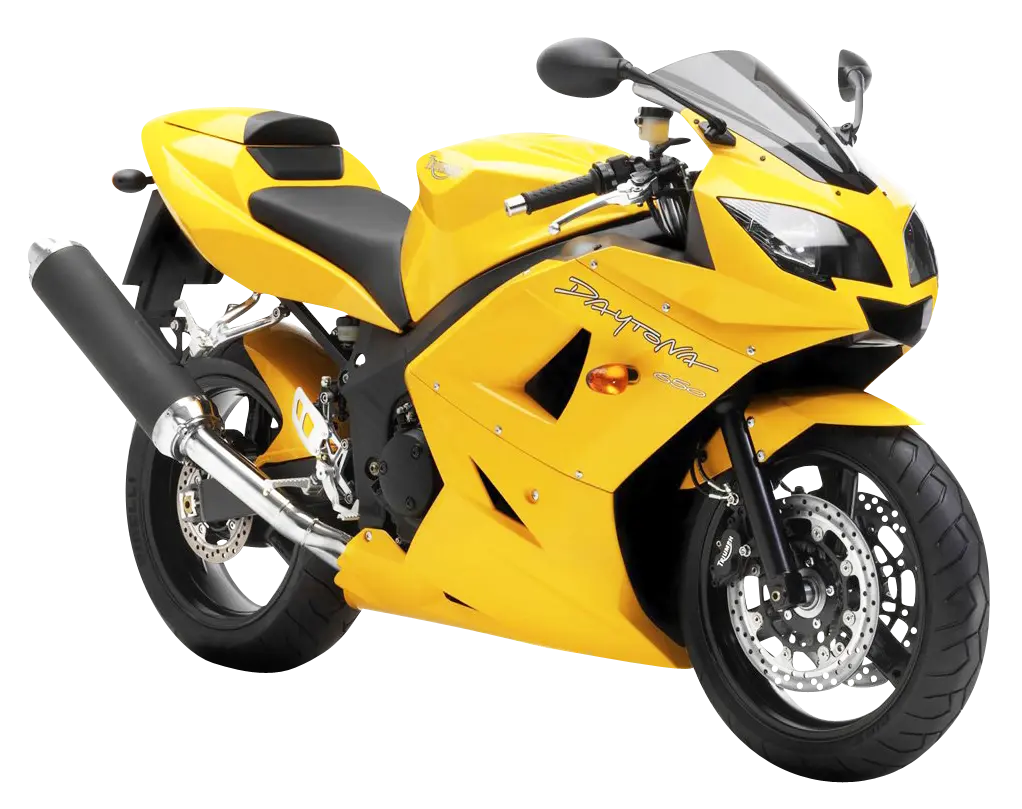 Motorbike Wash