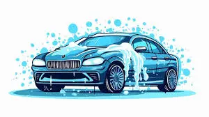 [SECW1] Splash's Executive Car Wash - Sedan