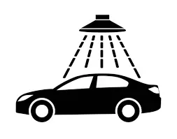 Splash's Basic Wash (Wash and Go) - Sedan