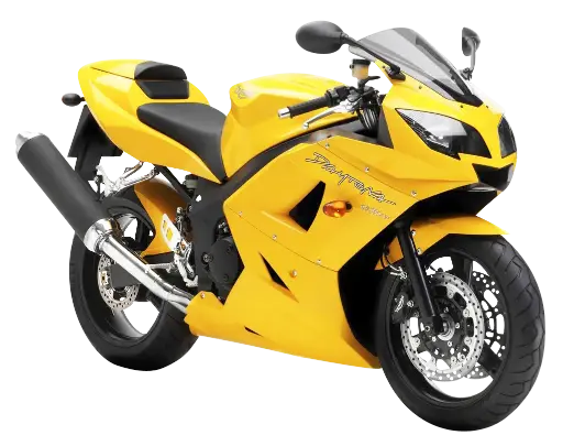 Motorbike Wash