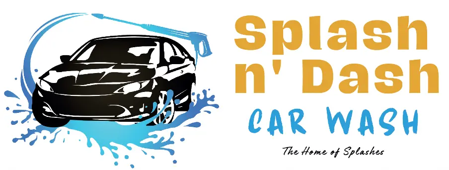 Splash n' Dash Car Wash